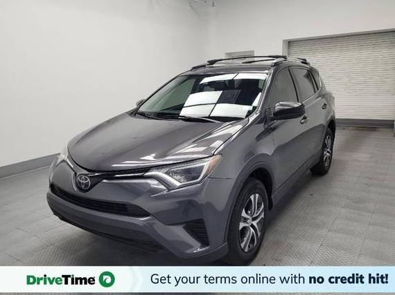 TOYOTA RAV4 2018 JTMZFREV3JJ211722 image