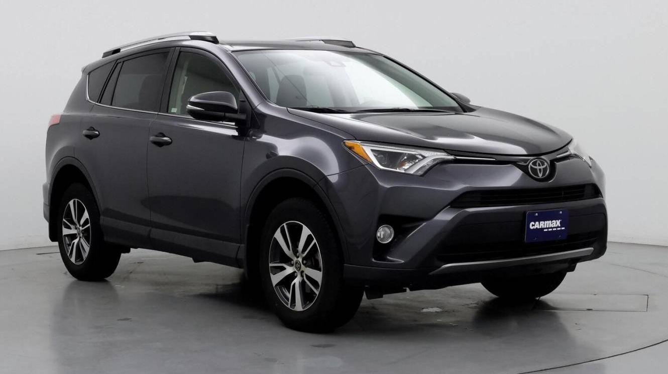 TOYOTA RAV4 2018 JTMWFREV4JJ208959 image