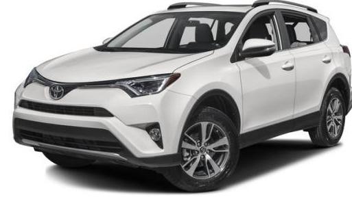 TOYOTA RAV4 2018 JTMWFREV5JD125586 image