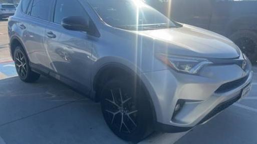 TOYOTA RAV4 2018 2T3NFREVXJW451754 image