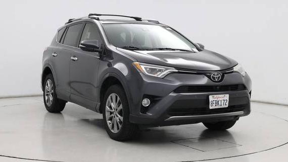 TOYOTA RAV4 2018 JTMYFREV3JJ199020 image