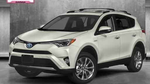 TOYOTA RAV4 2018 JTMDJREV3JD215017 image