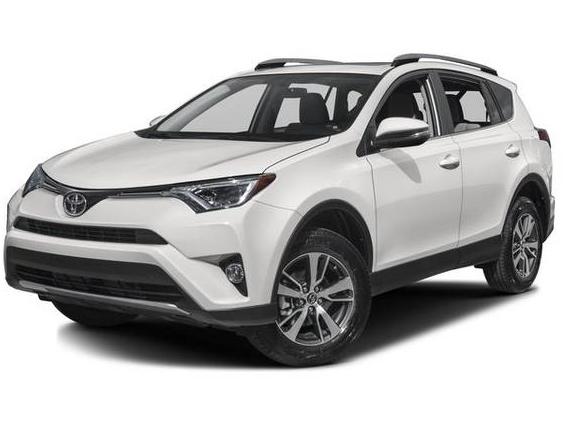 TOYOTA RAV4 2018 JTMRFREV5JJ747703 image
