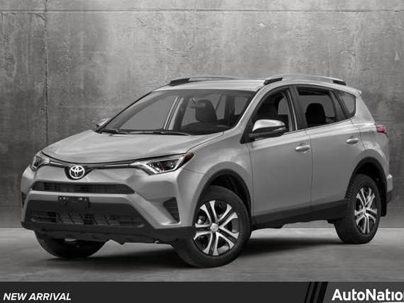 TOYOTA RAV4 2018 JTMZFREV2JJ730440 image
