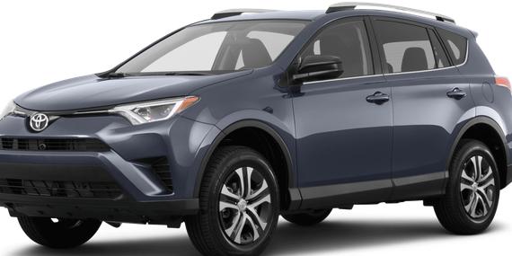 TOYOTA RAV4 2018 2T3ZFREV9JW455067 image