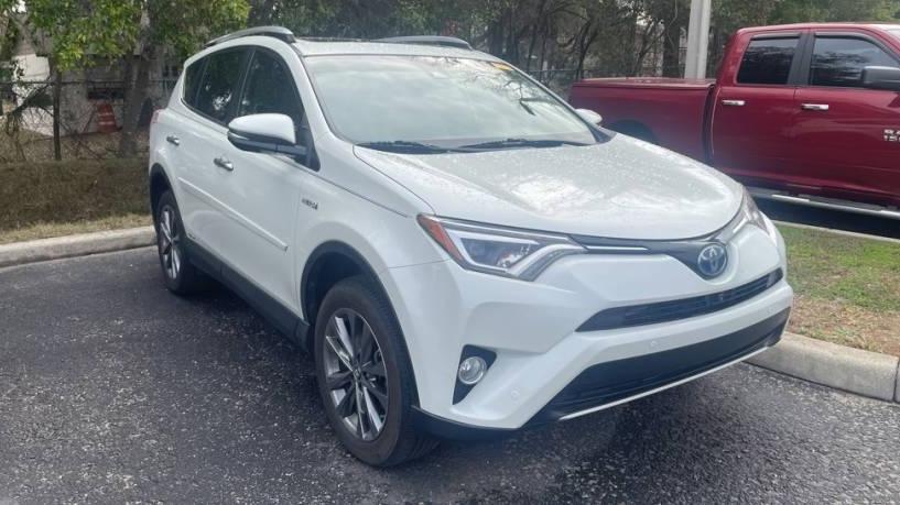 TOYOTA RAV4 2018 JTMDJREV6JD217540 image