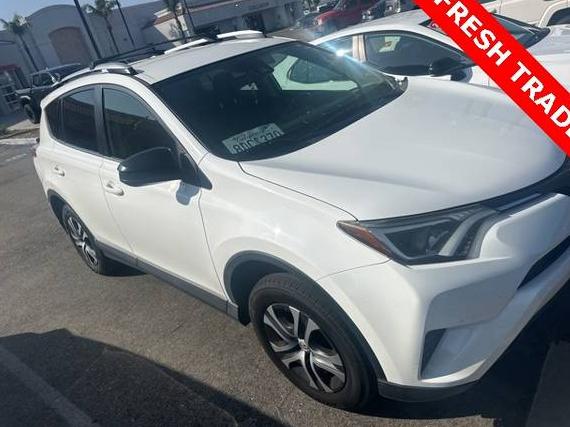 TOYOTA RAV4 2018 JTMZFREV5JJ174835 image