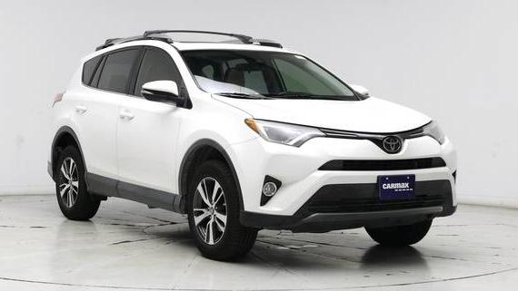 TOYOTA RAV4 2018 JTMWFREV3JJ153789 image