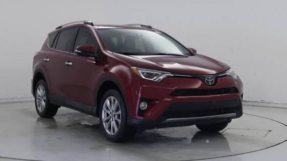 TOYOTA RAV4 2018 2T3YFREVXJW511979 image