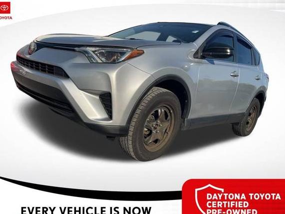 TOYOTA RAV4 2018 2T3ZFREV5JW479785 image