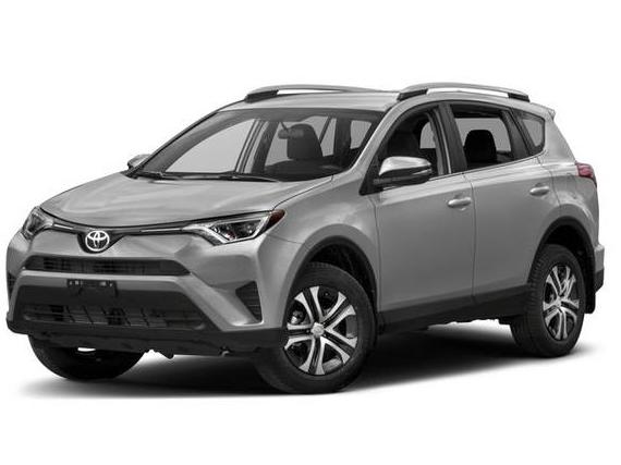 TOYOTA RAV4 2018 2T3BFREV2JW740226 image