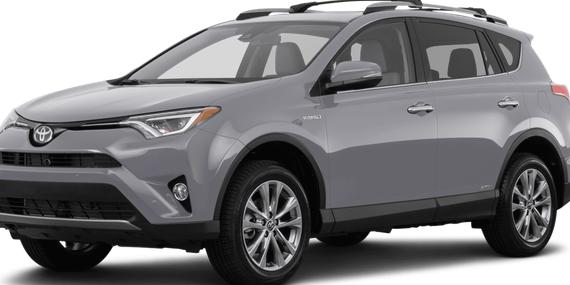 TOYOTA RAV4 2018 JTMDJREV3JD157720 image