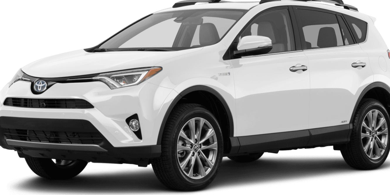 TOYOTA RAV4 2018 JTMDJREVXJD165734 image