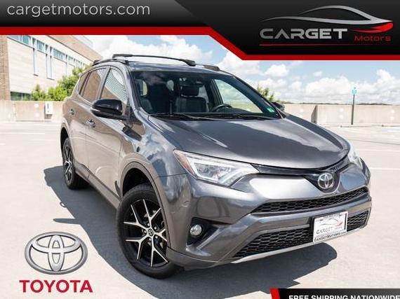 TOYOTA RAV4 2018 JTMJFREV9JJ238727 image TOYOTA RAV4 2018 JTMJFREV9JJ238727 image