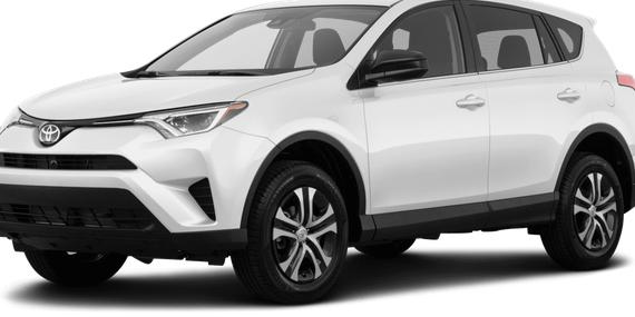 TOYOTA RAV4 2018 2T3RFREVXJW737704 image
