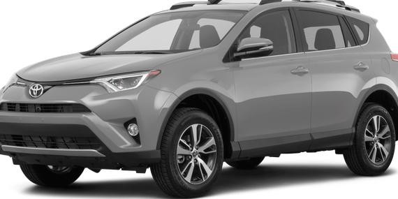 TOYOTA RAV4 2018 2T3RFREVXJW809629 image