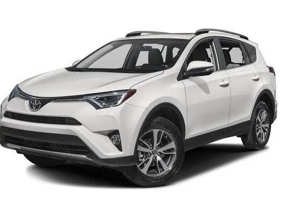 TOYOTA RAV4 2018 2T3RFREVXJW722300 image TOYOTA RAV4 2018 2T3RFREVXJW722300 image
