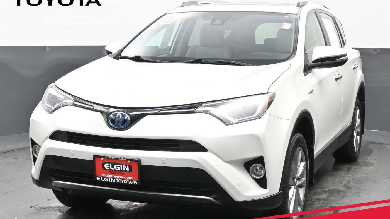 TOYOTA RAV4 2018 JTMDJREV0JD163376 image