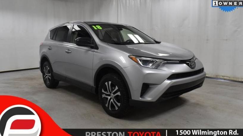 TOYOTA RAV4 2018 JTMBFREV8JJ239372 image