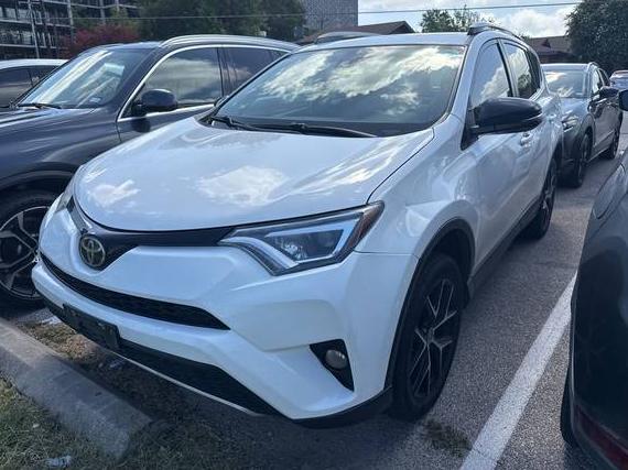 TOYOTA RAV4 2018 JTMNFREV2JJ752422 image