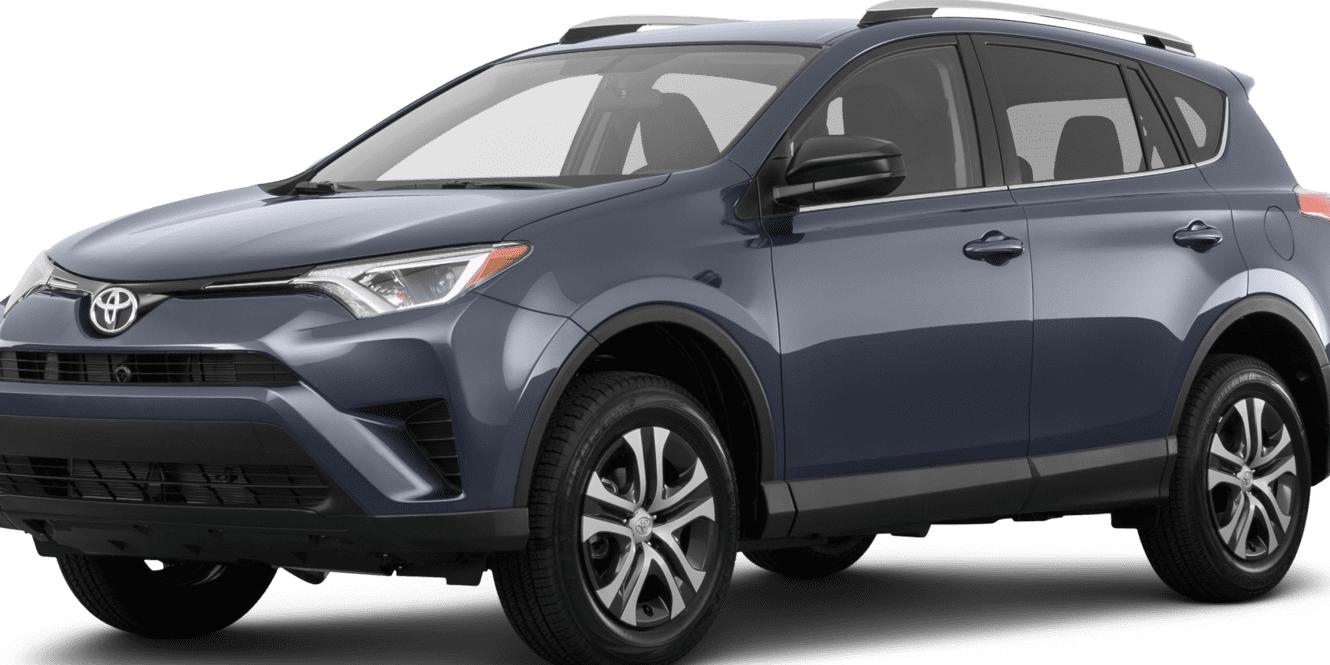 TOYOTA RAV4 2018 JTMBFREV9JJ746362 image