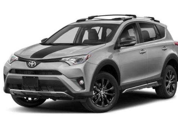 TOYOTA RAV4 2018 JTMRFREV5JD237611 image