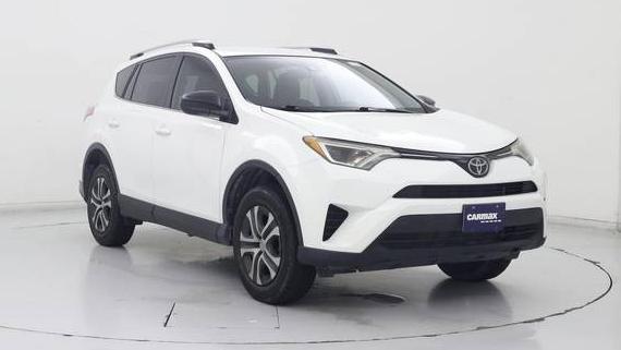 TOYOTA RAV4 2018 JTMZFREV0JJ209541 image