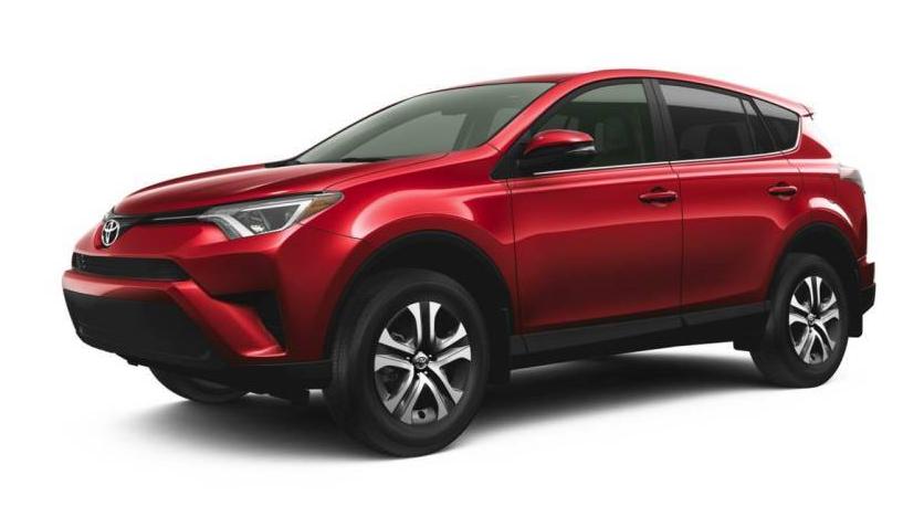 TOYOTA RAV4 2018 JTMRFREV1JD222569 image