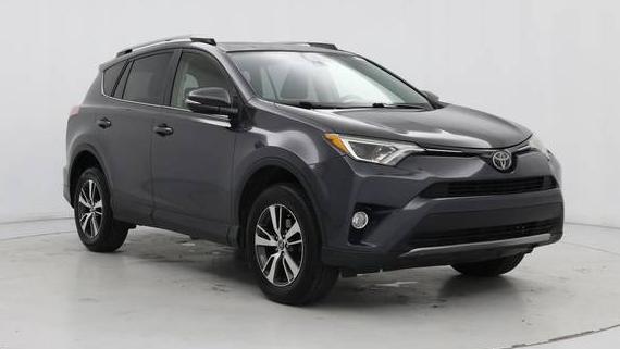TOYOTA RAV4 2018 JTMWFREV3JJ725153 image