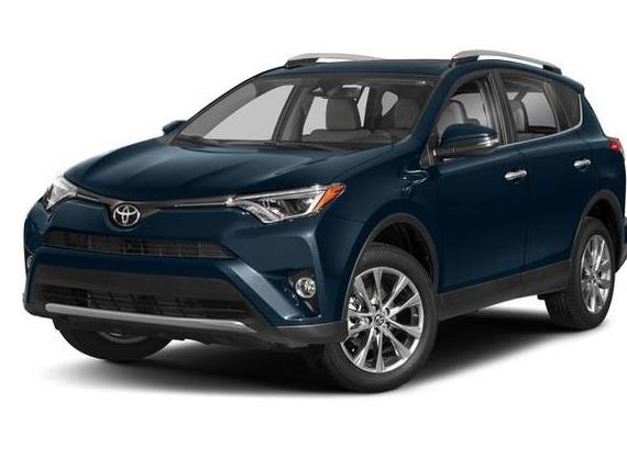 TOYOTA RAV4 2018 2T3YFREV7JW452759 image
