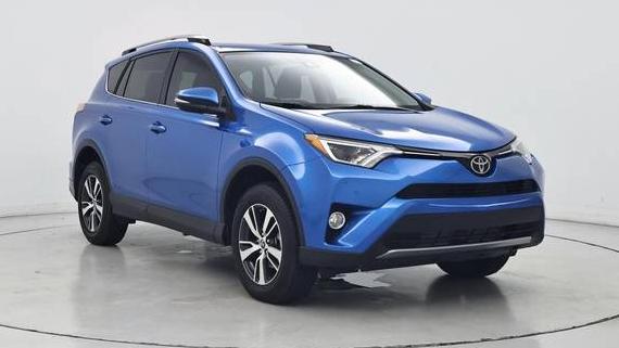 TOYOTA RAV4 2018 JTMRFREV0JJ203500 image