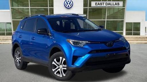 TOYOTA RAV4 2018 JTMZFREV6JJ738217 image