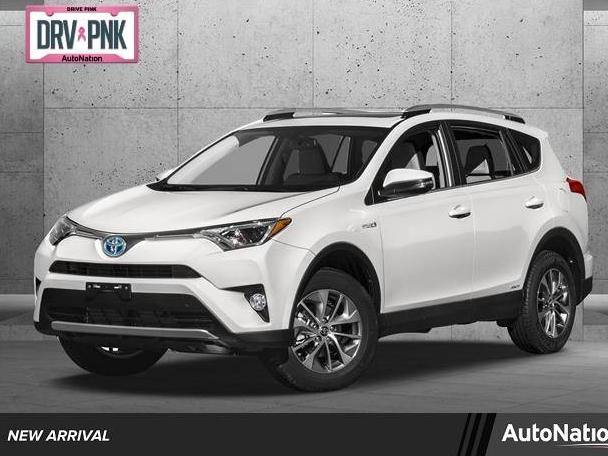 TOYOTA RAV4 2018 JTMRJREV3JD161952 image