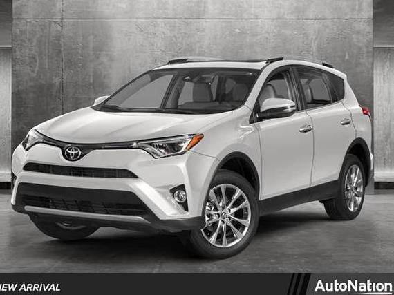 TOYOTA RAV4 2018 JTMNFREV0JJ738583 image
