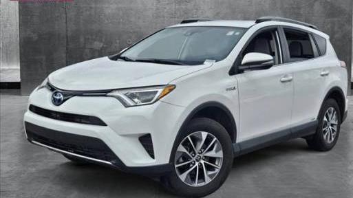 TOYOTA RAV4 2018 JTMRJREV3JD254485 image