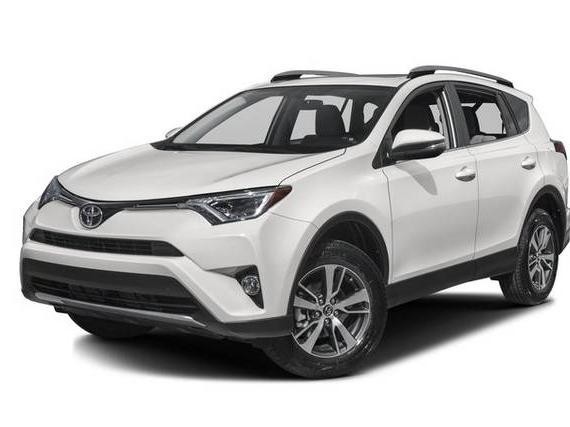 TOYOTA RAV4 2018 JTMRFREV3JJ743407 image