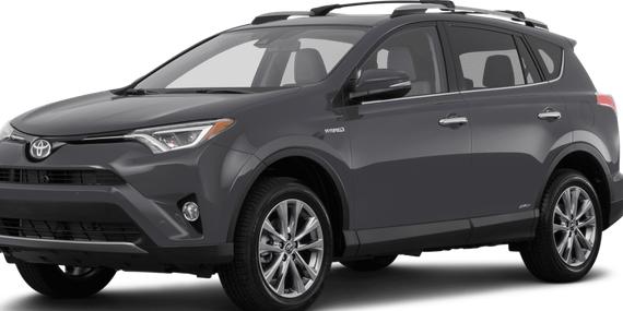 TOYOTA RAV4 2018 JTMDJREV2JD202761 image