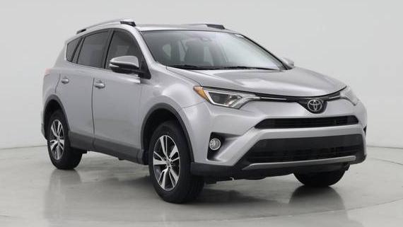 TOYOTA RAV4 2018 JTMWFREVXJJ200140 image