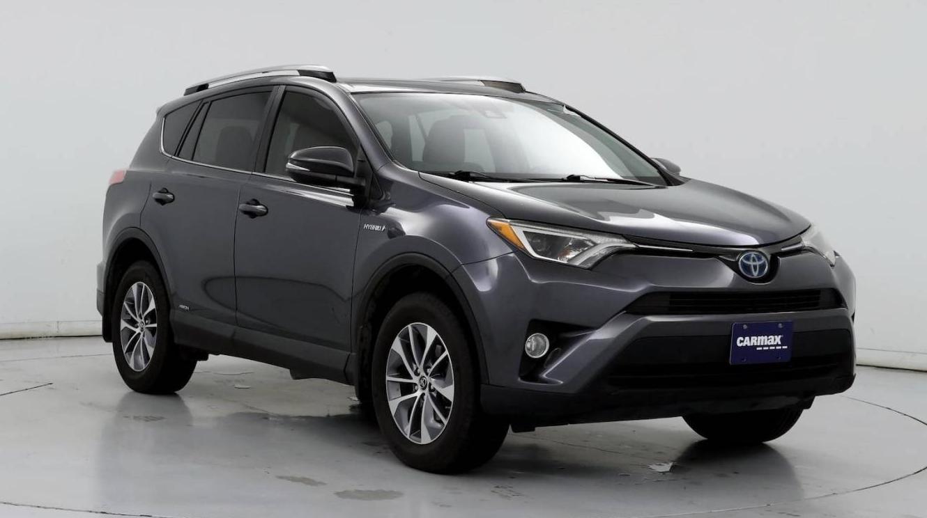 TOYOTA RAV4 2018 JTMRJREV3JD236861 image