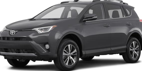 TOYOTA RAV4 2018 JTMWFREV8JD124027 image