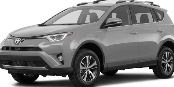 TOYOTA RAV4 2018 2T3RFREV0JW708521 image