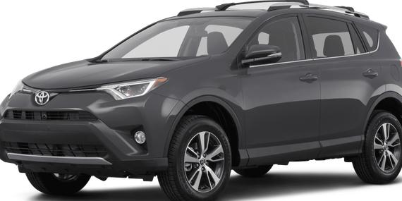 TOYOTA RAV4 2018 JTMWFREV8JD123430 image