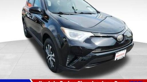 TOYOTA RAV4 2018 2T3BFREV9JW757394 image