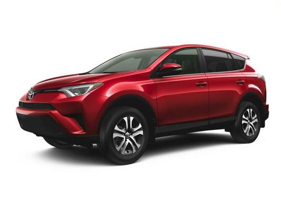 TOYOTA RAV4 2018 2T3RFREV3JW792320 image