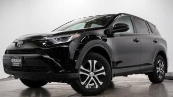 TOYOTA RAV4 2018 2T3BFREV1JW778160 image