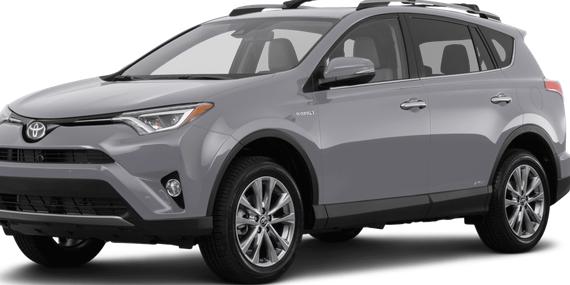 TOYOTA RAV4 2018 JTMDJREVXJD160260 image