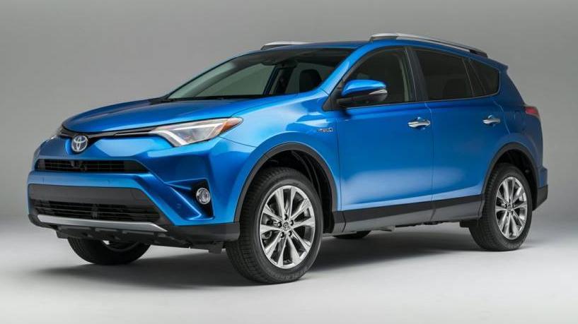 TOYOTA RAV4 2018 JTMDJREV1JD179098 image