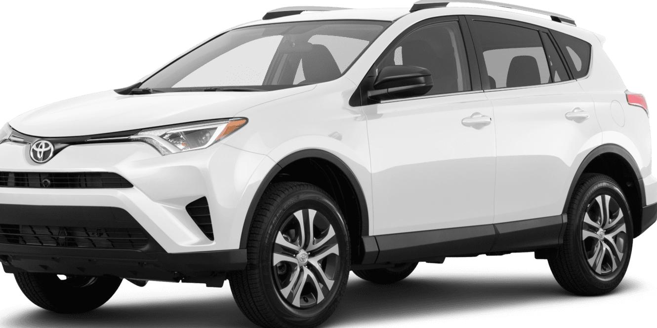 TOYOTA RAV4 2018 JTMBFREVXJJ234836 image