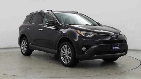 TOYOTA RAV4 2018 JTMDJREV8JD220715 image TOYOTA RAV4 2018 JTMDJREV8JD220715 image