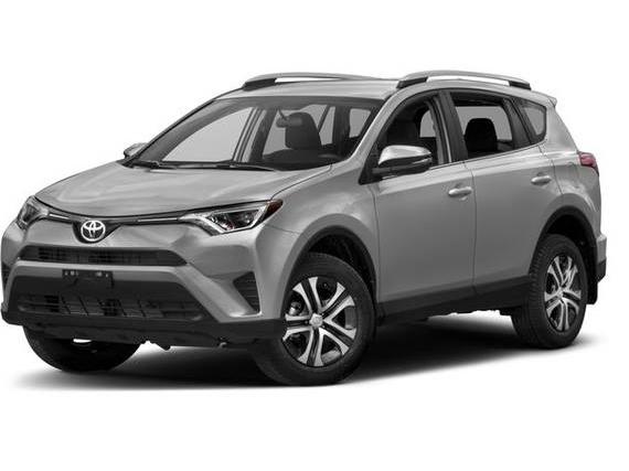 TOYOTA RAV4 2018 2T3ZFREV0JW506911 image